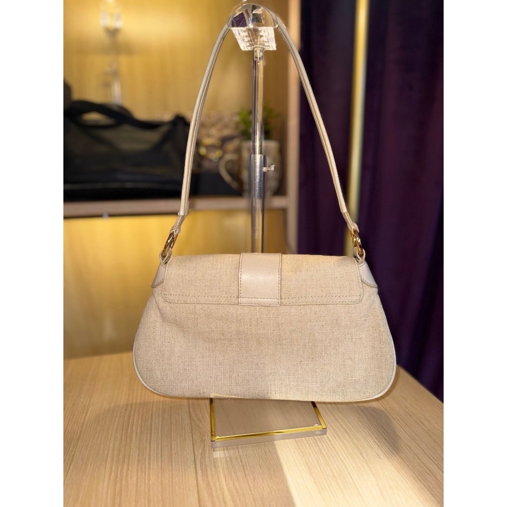 Etienne Aigner Neutral Shoulder bag - Picture 2 of 4